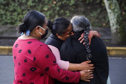 Familia se queda sin casa